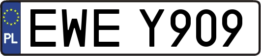 EWEY909