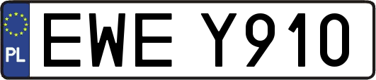 EWEY910