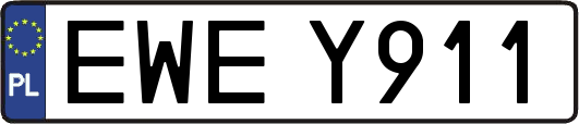 EWEY911
