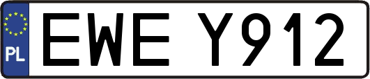 EWEY912