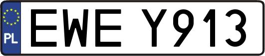 EWEY913