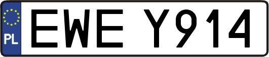 EWEY914