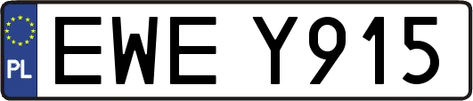 EWEY915
