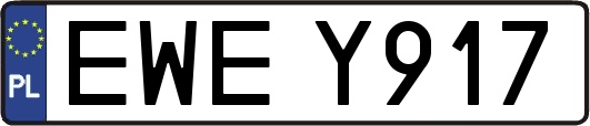 EWEY917