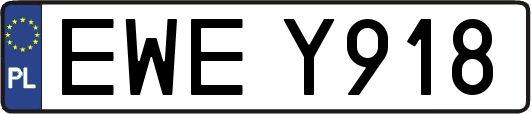 EWEY918