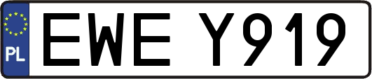 EWEY919