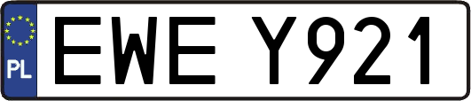 EWEY921