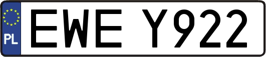 EWEY922