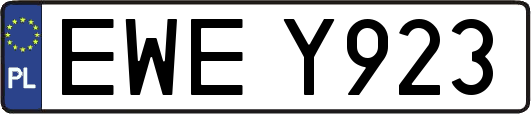 EWEY923