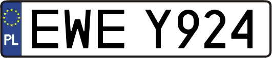 EWEY924