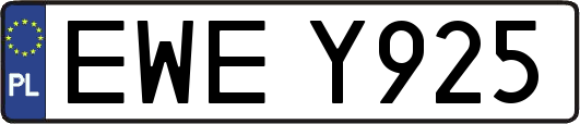 EWEY925