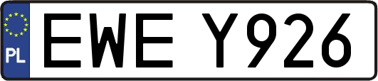 EWEY926