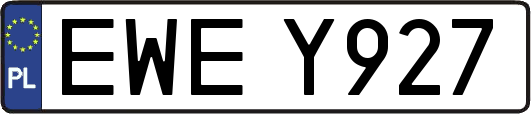 EWEY927