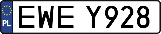 EWEY928
