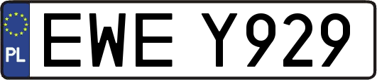 EWEY929