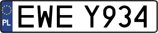 EWEY934