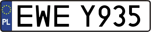 EWEY935