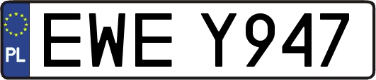 EWEY947