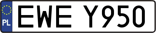 EWEY950