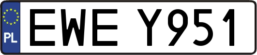 EWEY951