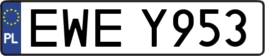 EWEY953