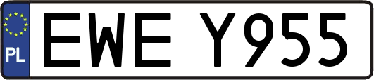EWEY955