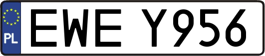 EWEY956