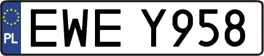 EWEY958