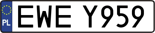 EWEY959