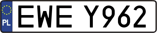 EWEY962