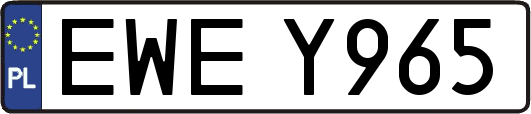 EWEY965