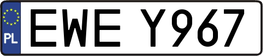 EWEY967