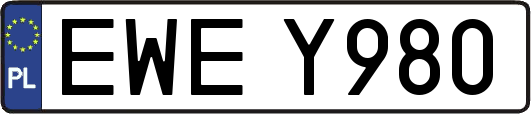 EWEY980