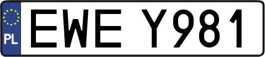 EWEY981