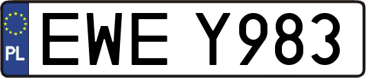 EWEY983