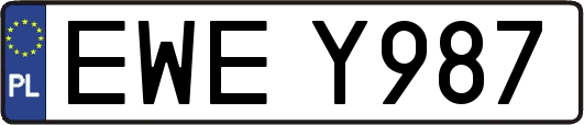 EWEY987
