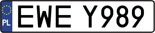 EWEY989