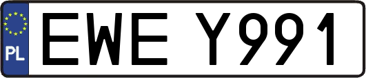 EWEY991