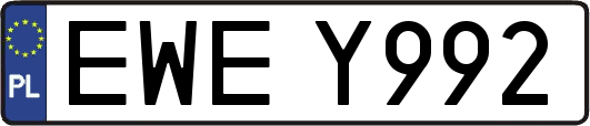 EWEY992