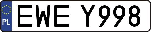 EWEY998