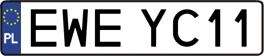EWEYC11