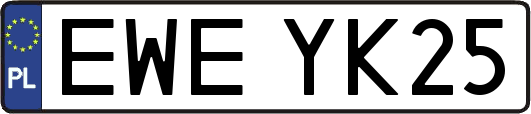 EWEYK25
