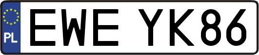 EWEYK86