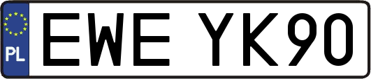 EWEYK90