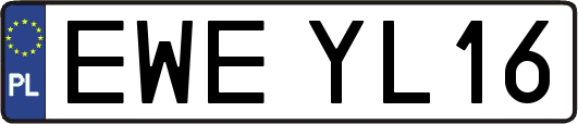 EWEYL16