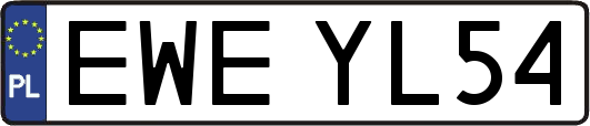 EWEYL54