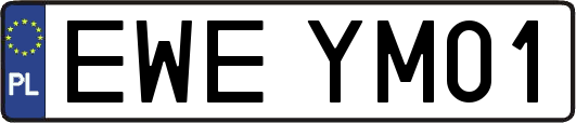 EWEYM01
