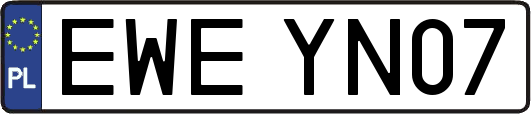 EWEYN07