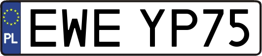 EWEYP75