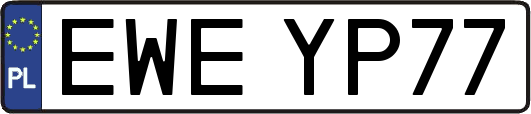 EWEYP77